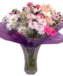 Romantic gesture